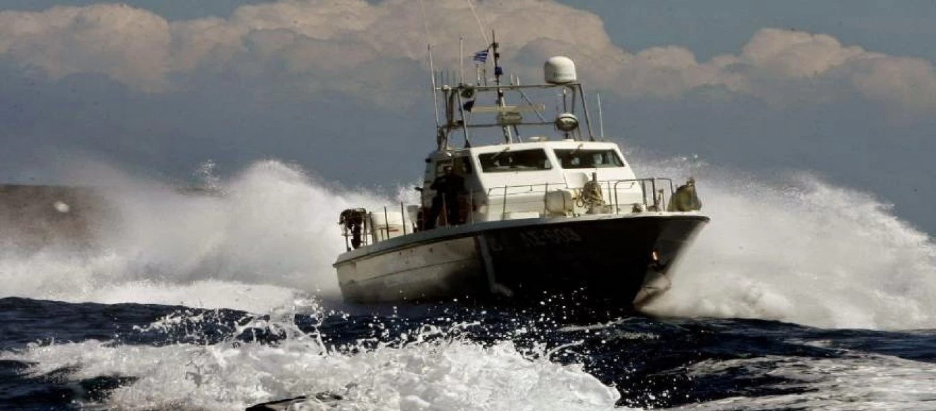 Τουρκικά ταχύπλοα επιχείρησαν να εμβολίσουν σκάφος της ελληνικής Ακτοφυλακής στην Μεγίστη: Το Λιμενικό απάντησε με πυρά